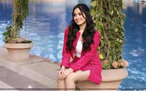 Jannat Zubair